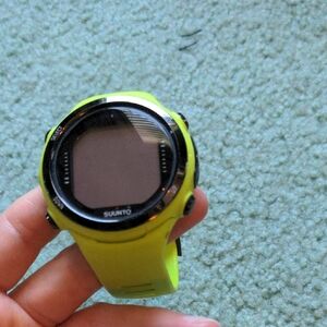 Suunto D4i Dive Computer